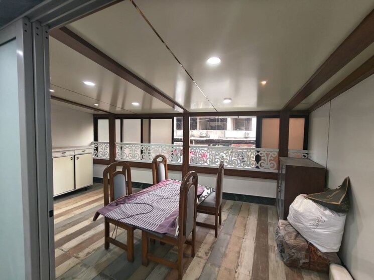 Kitchen, siddhivinayak-nivara 2.5 Bedroom 900 Sq.Ft. Apartment In Lower Parel Mumbai 9931409