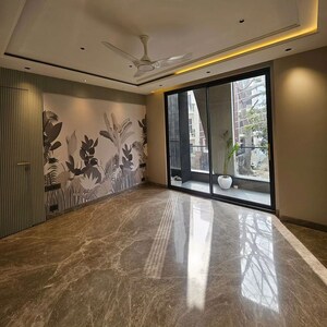 3.5 BHK Builder Floor For Sale in Dlf Phase I