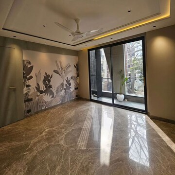 3.5 BHK Builder Floor For Sale in Dlf Phase I