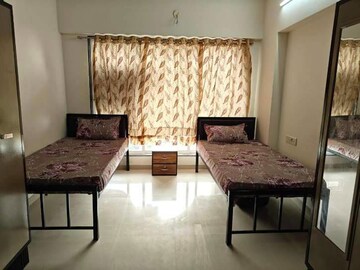  Pg For Rent in New Panvel