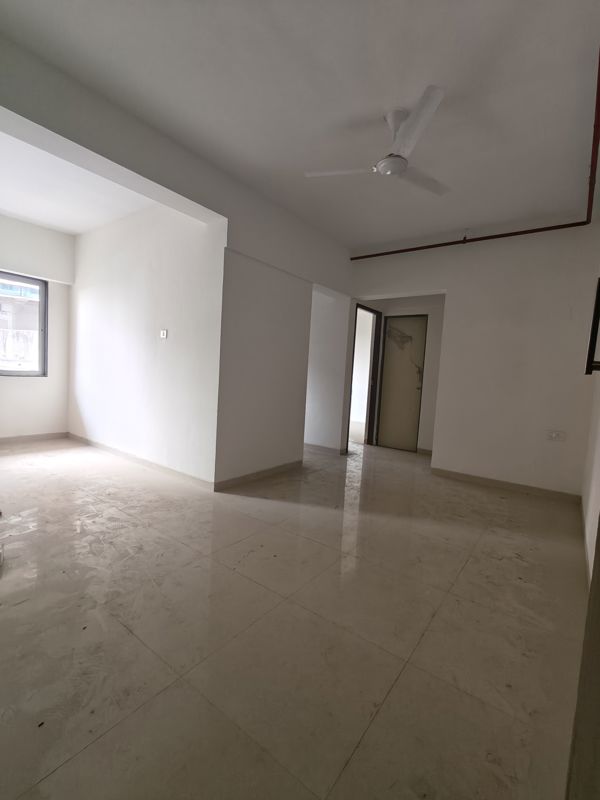 1 BHK + Pooja Room,Study Room,Extra Room 450 Sq.Ft. Apartment in The Baya Central