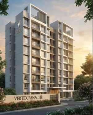 3 BHK Apartment For Sale in Kokapet