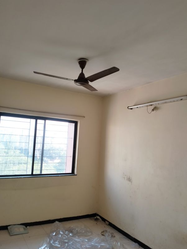 1 BHK Apartment For Rent in Gulmohar Habitat l