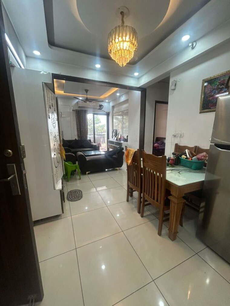 Kitchen, saviour-greenisle 2.5 Bedroom 1150 Sq.Ft. Apartment In Sain Vihar Ghaziabad 9931428