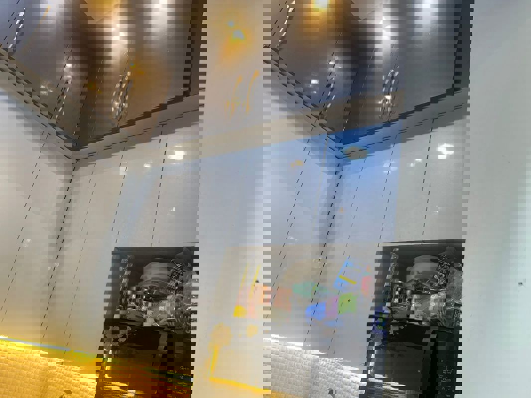 2.5 BHK + Pooja Room 1150 Sq.Ft. Apartment in Saviour Greenisle