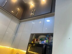 2.5 BHK + Pooja Room Apartment For Sale in Saviour Greenisle