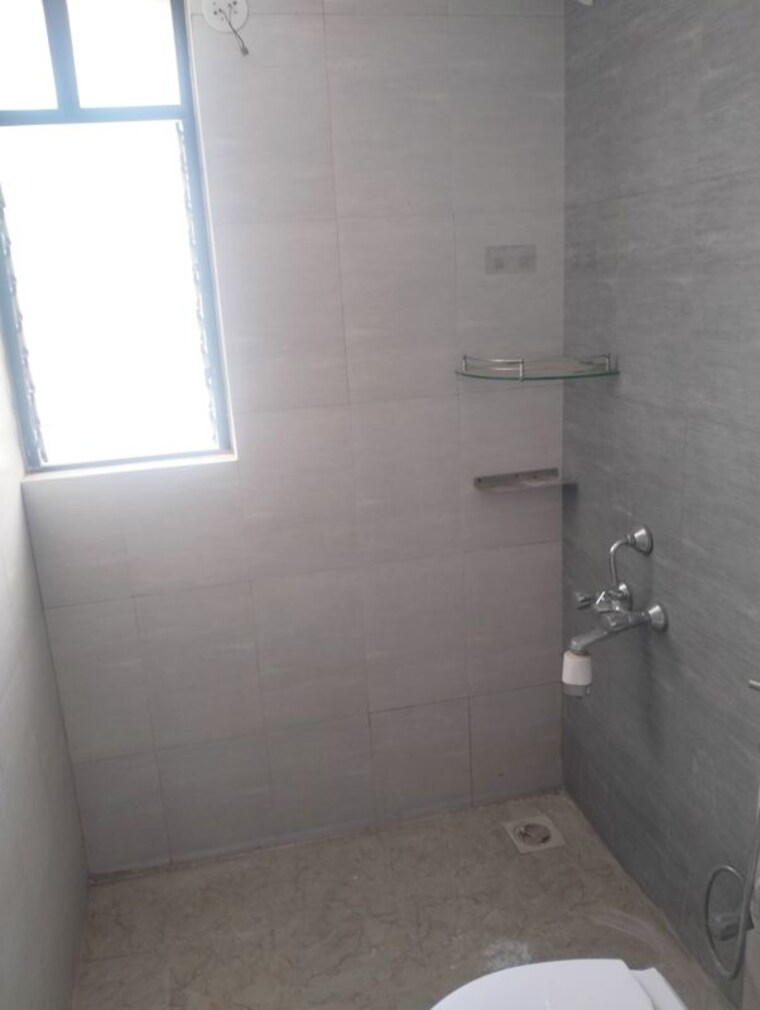Bathroom, krishna-keval-township 1 Bedroom 650 Sq.Ft. Apartment In Kondhwa Pune 9931295