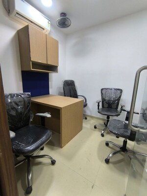 Team Area in  Office Space at Skyblu 72 Corp, Sakinaka – for Rent