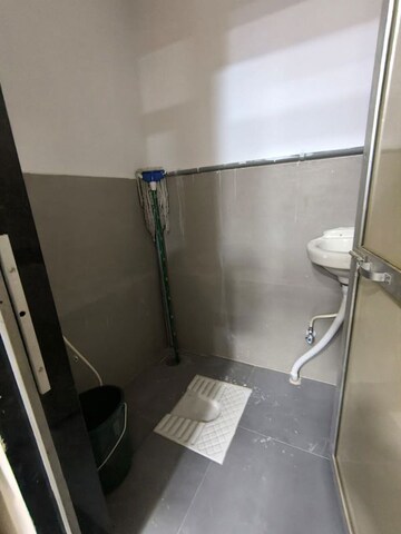 Staircase in  Office Space at Skyblu 72 Corp, Sakinaka – for Rent