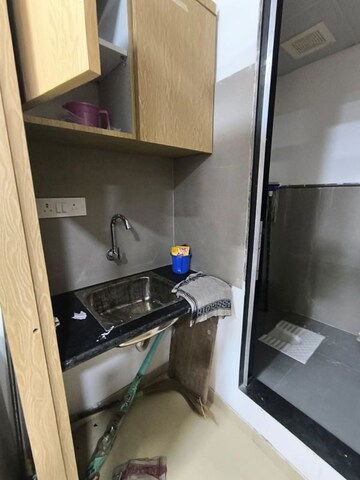 Floor Plan in  Office Space at Skyblu 72 Corp, Sakinaka – for Rent