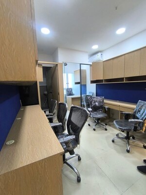  Office Space For Rent in Skyblu 72 Corp, Sakinaka