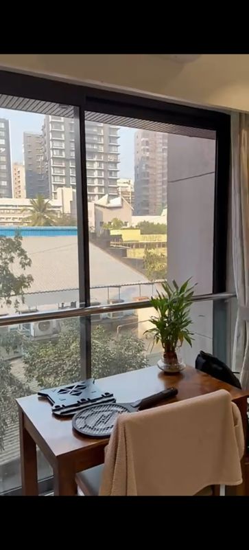 3 BHK + Pooja Room Apartment For Rent in L Nagpal Bhagirathi Sadan