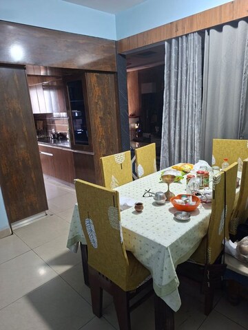 Master Bedroom in 3 BHK Apartment at Panchsheel Wellington, Dundahera – for Sale