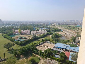 Master Bedroom in 3 BHK Apartment at Panchsheel Wellington, Dundahera – for Sale