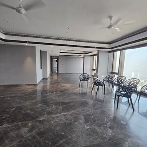 2 BHK Apartment For Rent in Landmark Building Bandra West, Carter Road