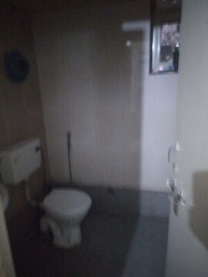 Bathroom in 2.5 BHK Apartment at Amrapali Empire, Sain Vihar – for Sale