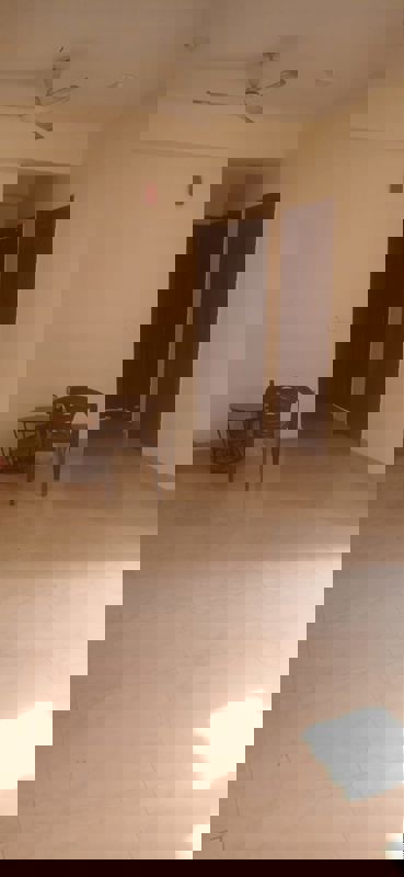 2.5 BHK + Pooja Room,Study Room 1215 Sq.Ft. Apartment in Amrapali Empire