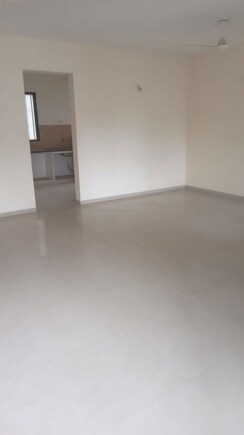 3 BHK Apartment For Rent in Bramha Majestic