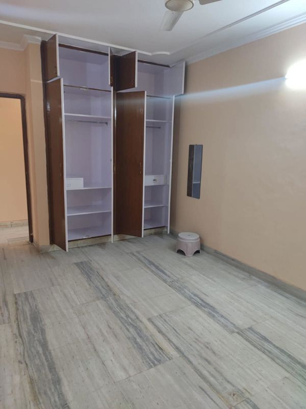 3 BHK Apartment For Rent in East Of Kailash