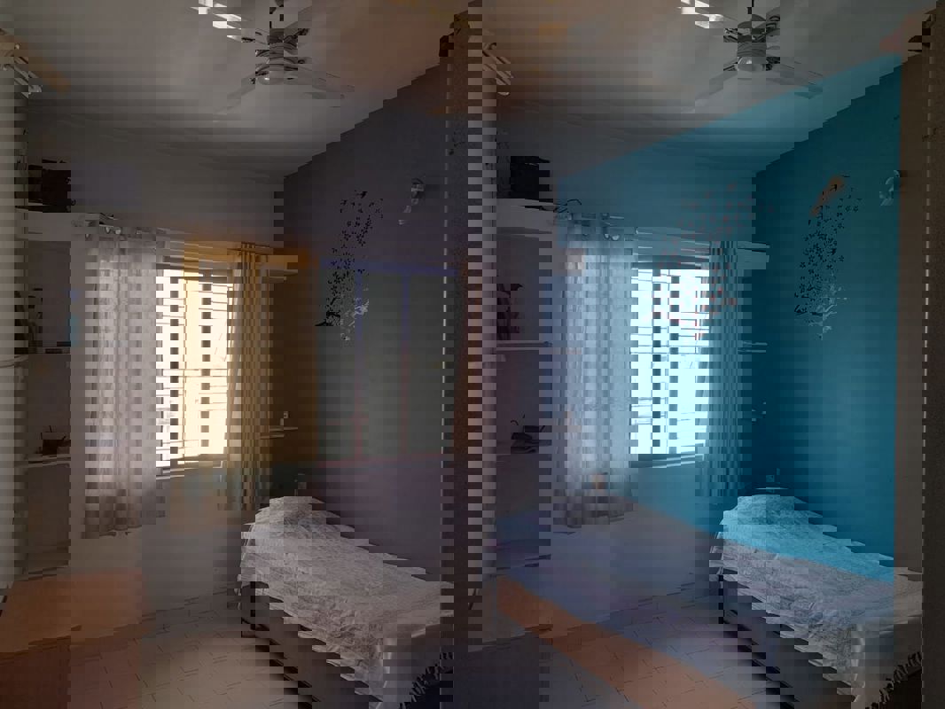 2 BHK 800 Sq.Ft. Apartment in Amba Vatika