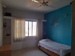 2 BHK Apartment For Rent in Amba Vatika, Nibm