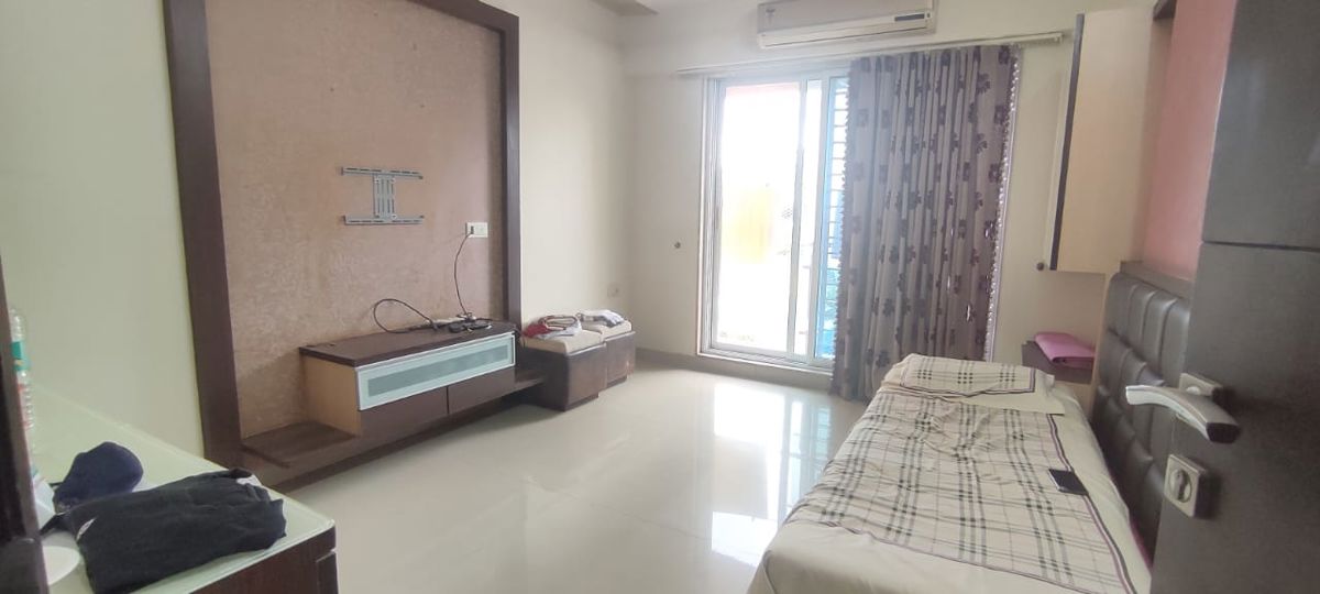 3 BHK Apartment For Rent in Bhagat CHS