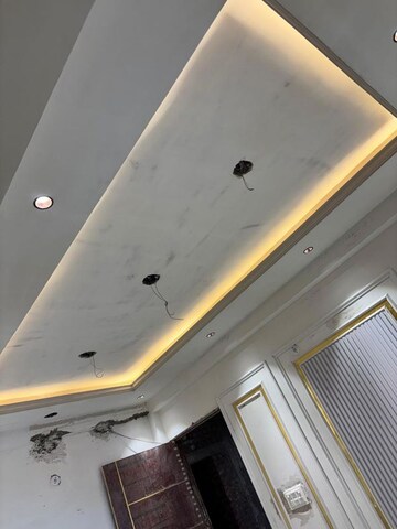 3.5 BHK Apartment For Sale in Saviour Greenisle, Sain Vihar