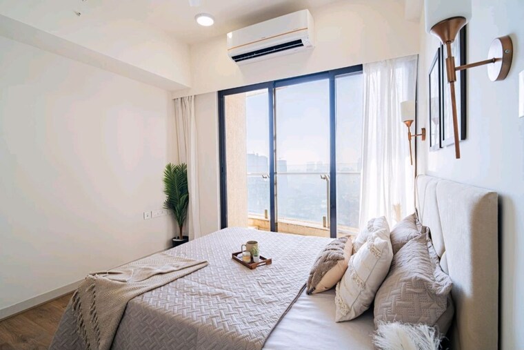 Bedroom, sunteck-city-avenue-1 2 Bedroom 866 Sq.Ft. Apartment In Goregaon West Mumbai 9931480