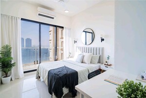 2 BHK Apartment For Sale in Sunteck City Avenue 1, Goregaon West