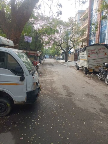  Plot – Exterior View View at Sector 52 - for Sale