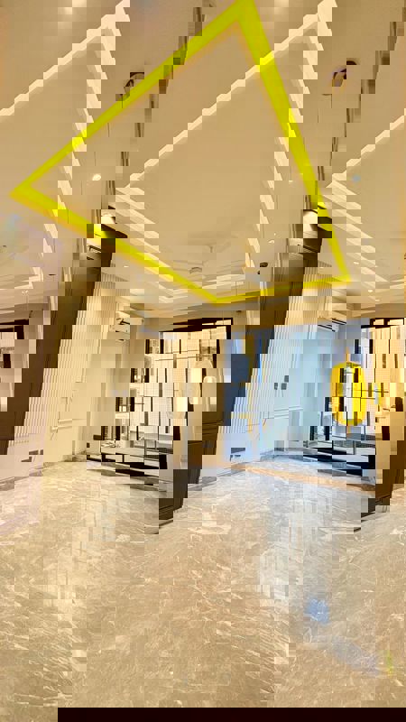 3 BHK + Pooja Room,Servant Room 180 Sq.Ft. Builder Floor in BPTP Green Oaks