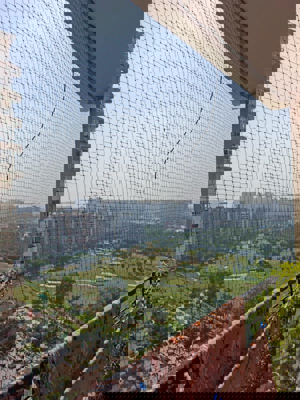 2 BHK Apartment – Exterior View View at Crossing Infra, Dundahera - for Sale