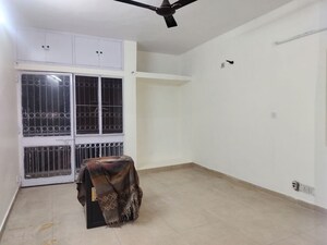 Living Room in 4 BHK Apartment at Sarita Vihar – for Rent