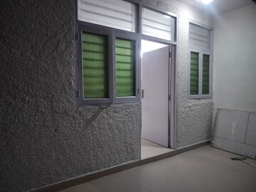 Building Lobby in 4 BHK Apartment at Sarita Vihar – for Rent