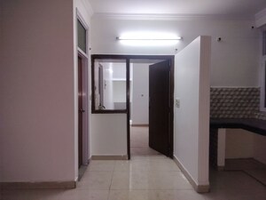 Building Lobby in 4 BHK Apartment at Sarita Vihar – for Rent