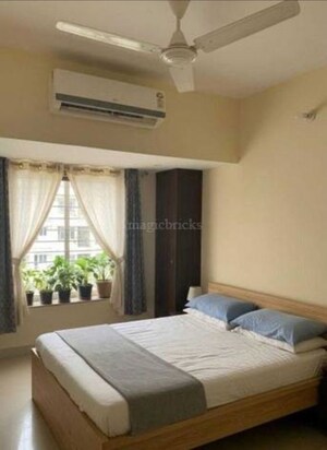 Bedroom in 2 BHK Apartment at Malad West – for Sale