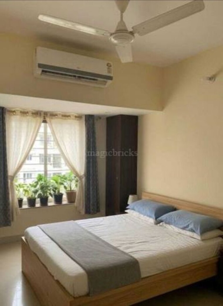 Bedroom, malad west 2 Bedroom 675 Sq.Ft. Apartment In Malad West Mumbai 9931497
