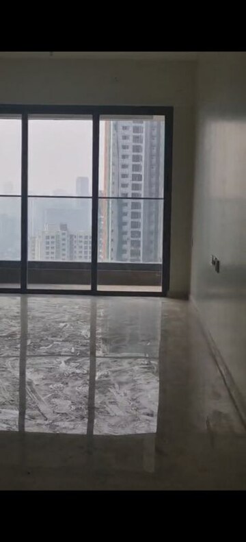 3 BHK Apartment For Sale in Kalpataru Elitus, Mulund West