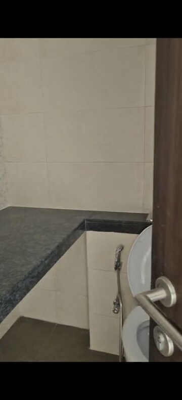 Bathroom in 3 BHK Apartment at Kalpataru Elitus, Mulund West – for Sale