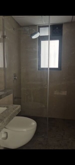 Bathroom in 3 BHK Apartment at Kalpataru Elitus, Mulund West – for Sale