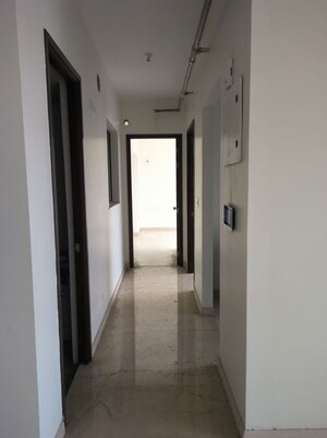 Building Lobby in 2 BHK Apartment at Kalpataru Paramount, Kapur Bawdi – for Sale