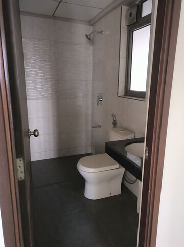Bathroom in 2 BHK Apartment at Kalpataru Paramount, Kapur Bawdi – for Sale