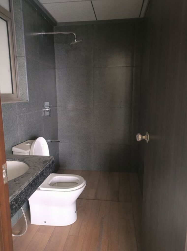 Master Bedroom, kalpataru-paramount 2 Bedroom 711 Sq.Ft. Apartment In Kapur Bawdi Thane 9931502