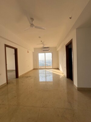 Building Lobby in 3.5 BHK Apartment at ATS Marigold, Sector 89a – for Rent
