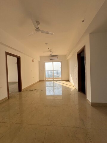 Building Lobby in 3.5 BHK Apartment at ATS Marigold, Sector 89a – for Rent