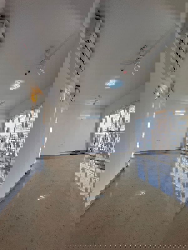 3.5 BHK + Servant Room,Study Room,Extra Room 2650 Sq.Ft. Apartment in ATS Marigold