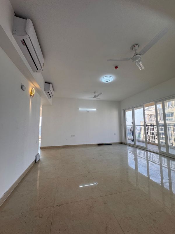 3.5 BHK + Servant Room,Study Room,Extra Room Apartment For Rent in ATS Marigold