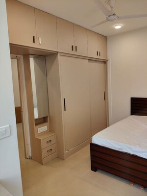 Furnished Amenities in 1 BHK Apartment at Sector 89a – for Rent