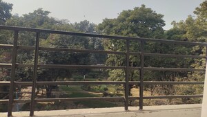 2 BHK Builder Floor – Exterior View View at East Of Kailash - for Rent