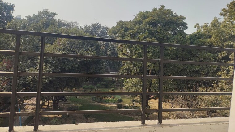 Exterior View, east of kailash 2 Bedroom 1500 Sq.Ft. Builder Floor In East Of Kailash Delhi 9931518